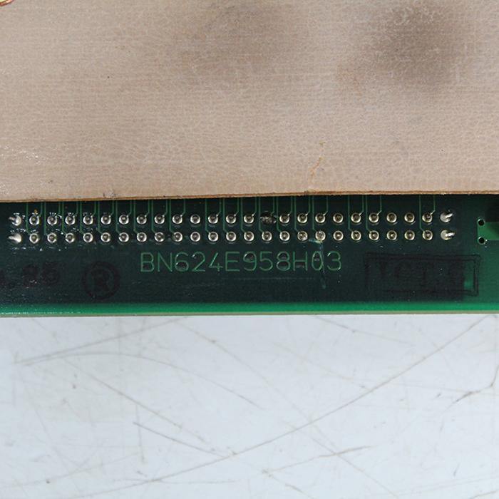 Mitsubishi BN624E958G53 A BN624E958H03 RF202C Board Card - Rockss Automation