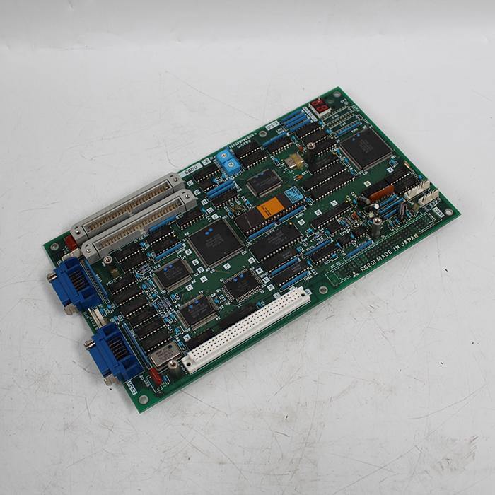 Mitsubishi BN634A645G51 RG201C Board Card - Rockss Automation