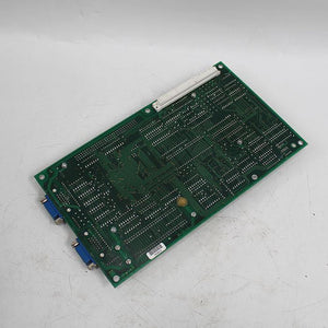Mitsubishi BN634A645G51 RG201C Board Card - Rockss Automation