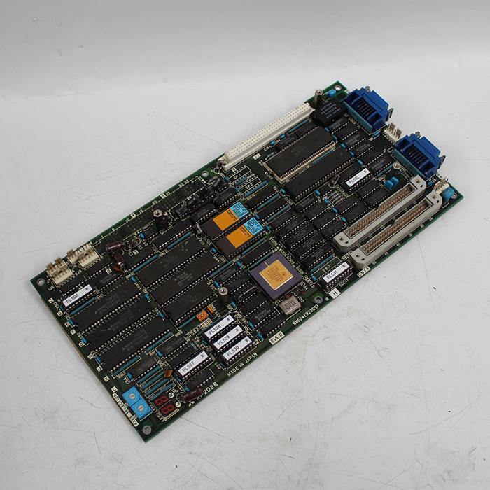 Mitsubishi BN624E923G51 H RG202B Board Card - Rockss Automation