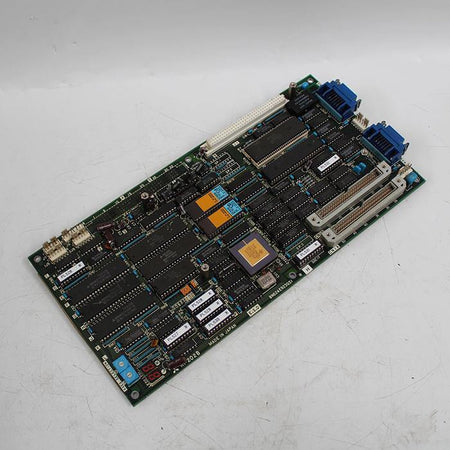 Mitsubishi BN624E923G51 H RG202B Board Card - Rockss Automation
