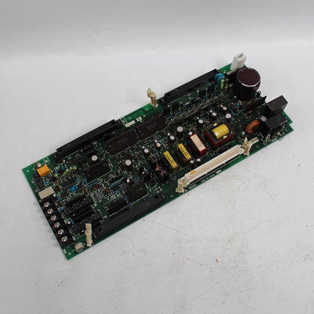 Mitsubishi  BN634E285G51 BN634E285H01 RG221C Board Card - Rockss Automation