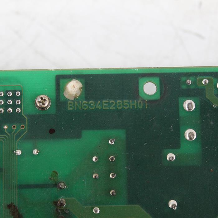 Mitsubishi  BN634E285G51 BN634E285H01 RG221C Board Card - Rockss Automation