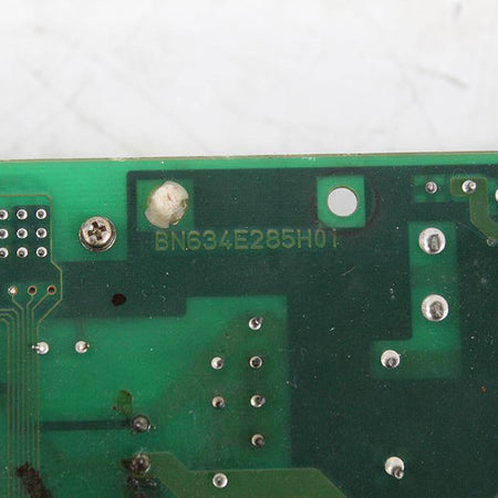 Mitsubishi  BN634E285G51 BN634E285H01 RG221C Board Card - Rockss Automation