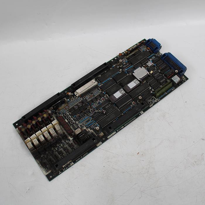 Mitsubishi  BN624E904G54 B SFJ-CA1B Board Card - Rockss Automation