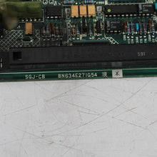 將圖片載入圖庫檢視器 Mitsubishi BN634E271G54 BN634E271H04 SGJ-CB Board Card - Rockss Automation