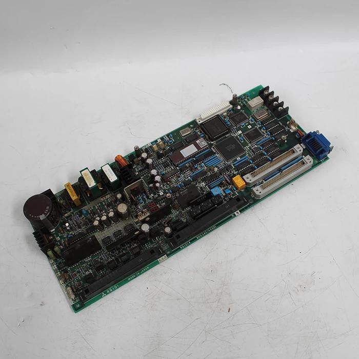 Mitsubishi BN634E144G51 N BN634E144H01 RG101A Board Card - Rockss Automation