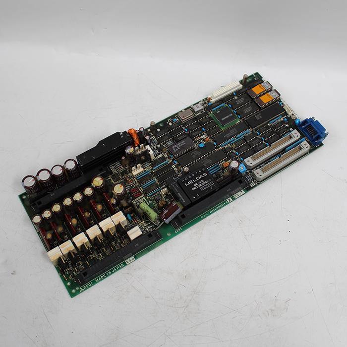 Mitsubishi BN624E925G52A J BN624E925H02 RF01D Board Card - Rockss Automation