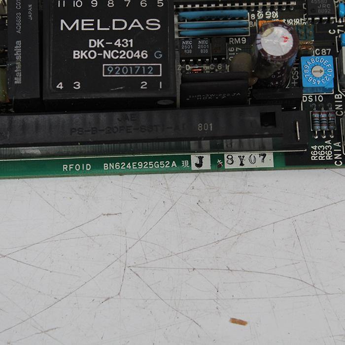 Mitsubishi BN624E925G52A J BN624E925H02 RF01D Board Card - Rockss Automation