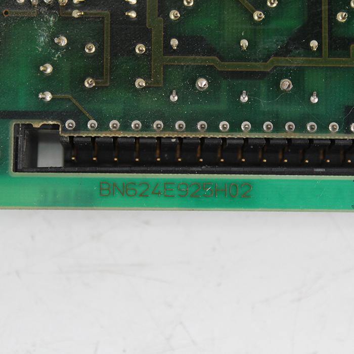 Mitsubishi BN624E925G52A J BN624E925H02 RF01D Board Card - Rockss Automation