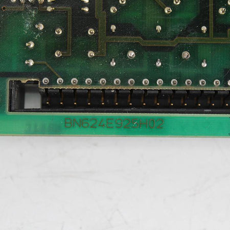 Mitsubishi BN624E925G52A J BN624E925H02 RF01D Board Card - Rockss Automation