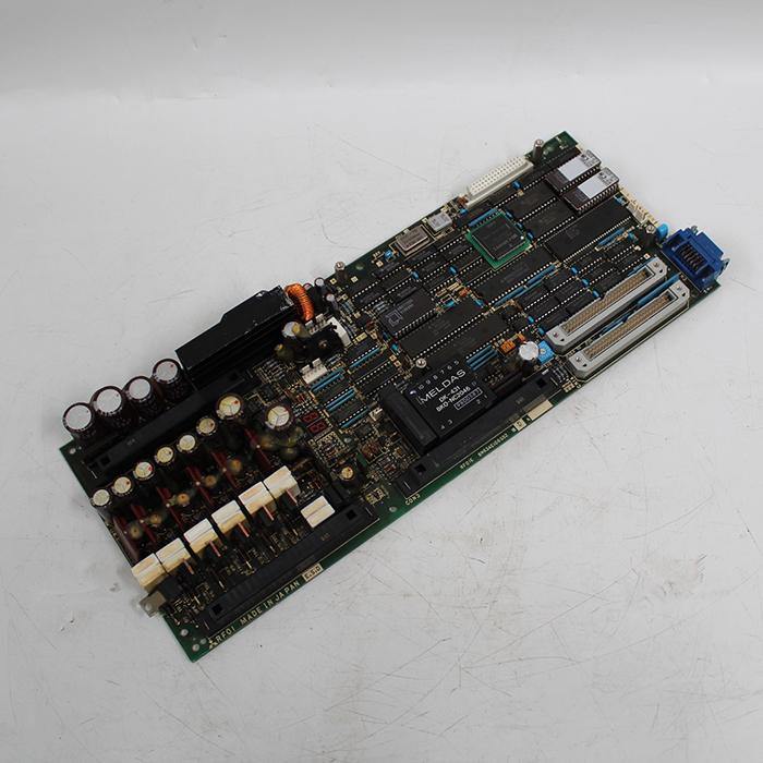 Mitsubishi BN634E106G52 D BN634E106H02 RF01E Board Card - Rockss Automation