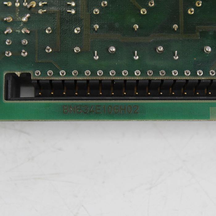 Mitsubishi BN634E106G52 D BN634E106H02 RF01E Board Card - Rockss Automation