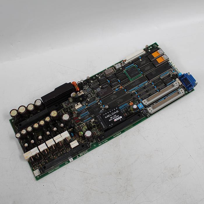 Mitsubishi BN624E763G51 T RF01C Board Card - Rockss Automation