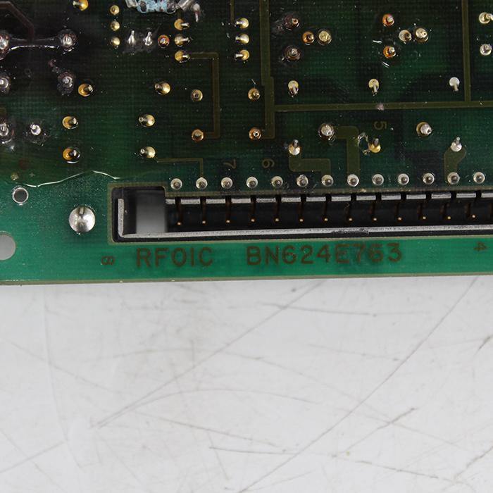 Mitsubishi BN624E763G51 T RF01C Board Card - Rockss Automation