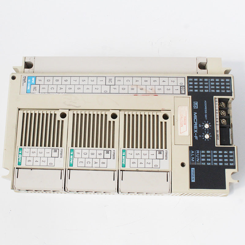 FUJI FTF56X-N PLC Module