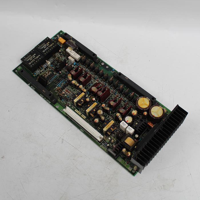 Mitsubishi BN624A973G52 C BN624A973H02 RF22C Board Card - Rockss Automation