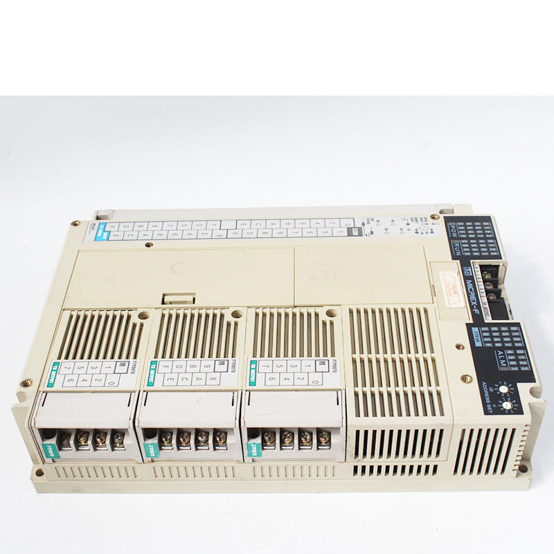 FUJI FTF56X-A10 PLC Module