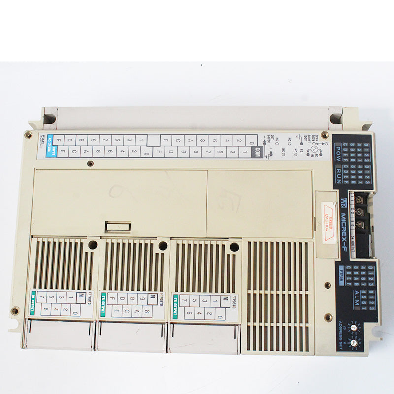 FUJI FTF56X-A10 PLC Module