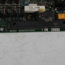 Load image into Gallery viewer, Mitsubishi BN624A973G52 C BN624A973H02 RF22C Board Card - Rockss Automation