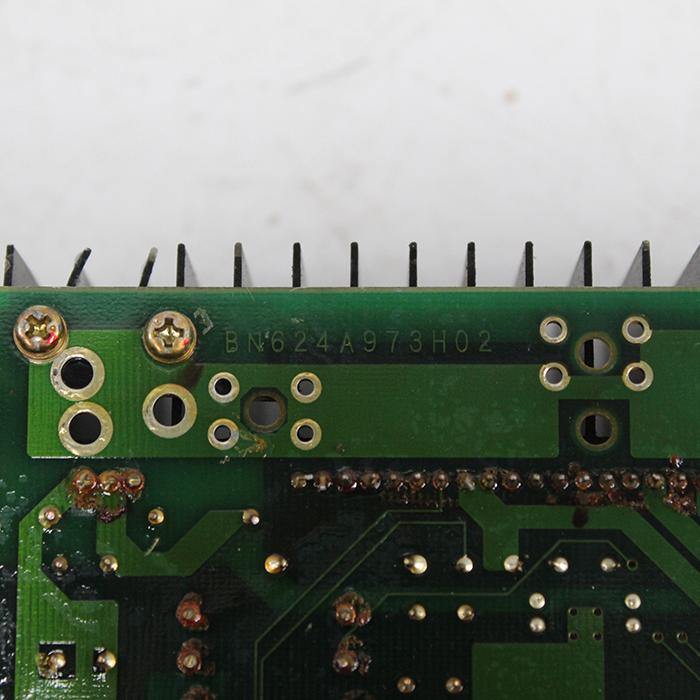 Mitsubishi BN624A973G52 C BN624A973H02 RF22C Board Card - Rockss Automation