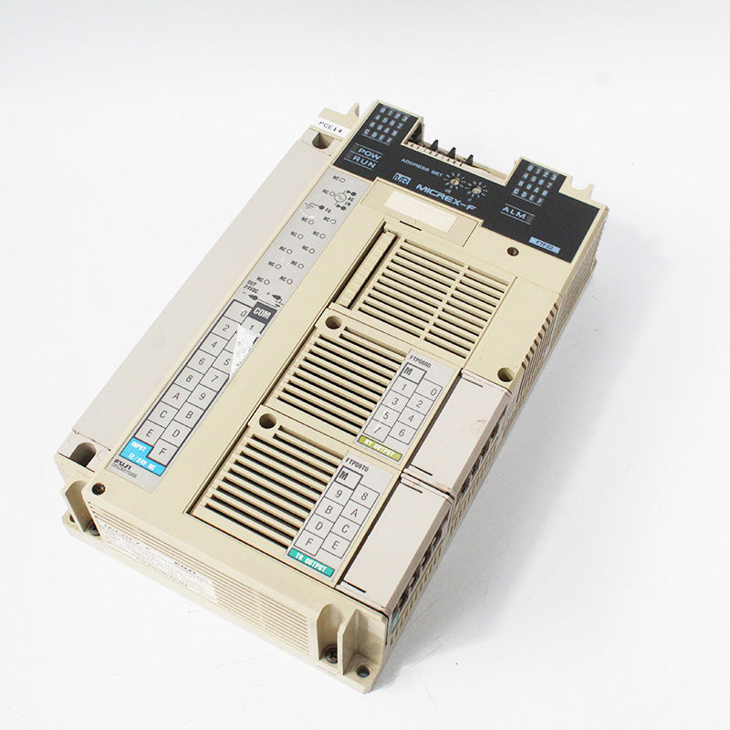 富士FTF32X-A10 PLC模組