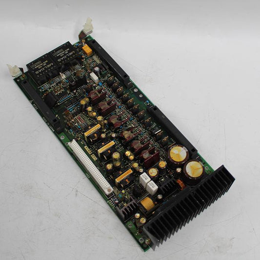 Mitsubishi BN634A166G51 A BN634A166H01 RF22D Board Card - Rockss Automation