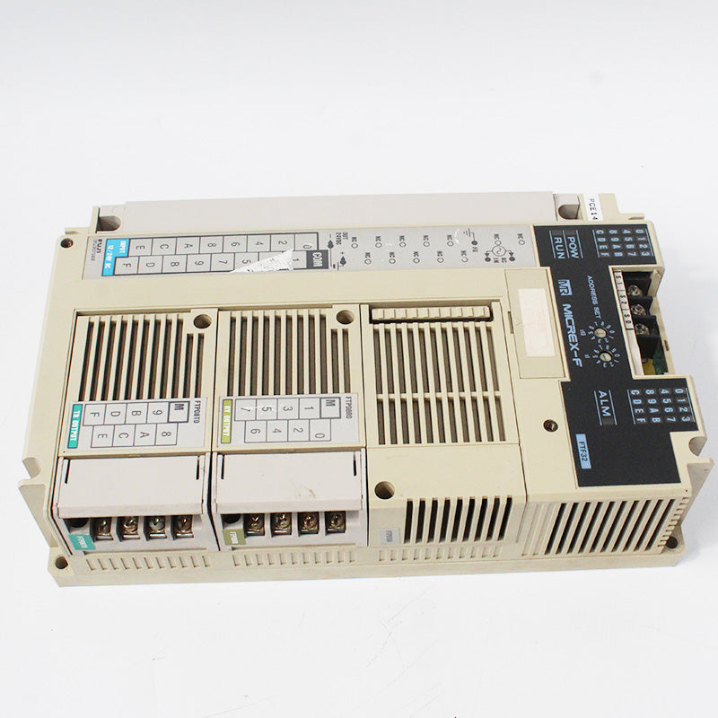 富士FTF32X-A10 PLC模組