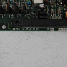 將圖片載入圖庫檢視器 Mitsubishi BN634A166G51 A BN634A166H01 RF22D Board Card - Rockss Automation