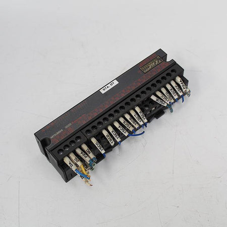 Mitsubishi AJ65SBTB2-16T1 PLC Output NUIT - Rockss Automation