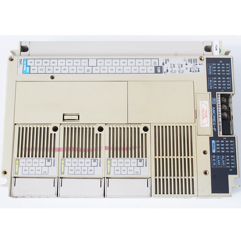 富士FPF56X-A10 PLC模組