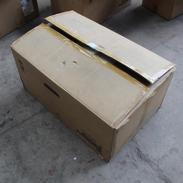 Allen Bradley 20G11ND011AA0NNNNN Inverter 5.5kW - Rockss Automation