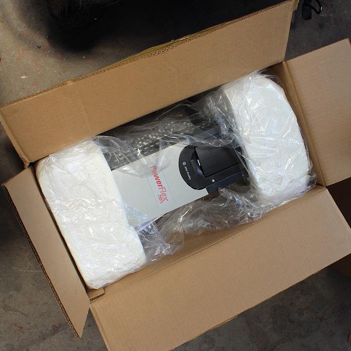 Allen Bradley 20G11ND011AA0NNNNN Inverter 5.5kW - Rockss Automation