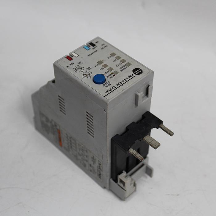 Allen Bradley 193-EC2CD C Overload Relay - Rockss Automation
