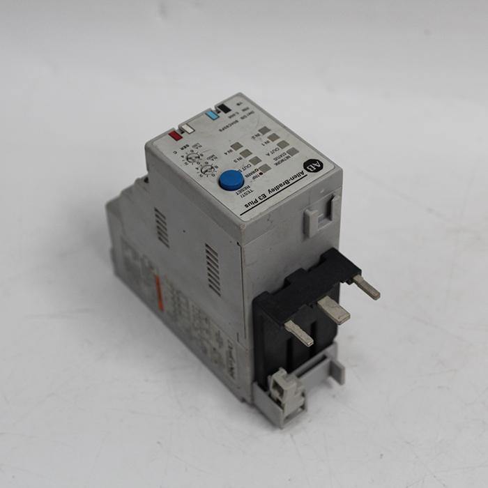 Allen Bradley 193-EC2AD C Overload Relay - Rockss Automation