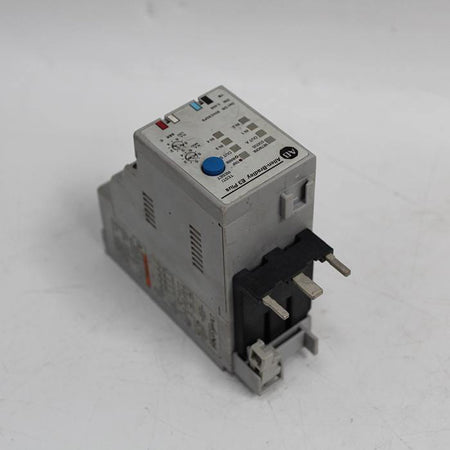 Allen Bradley 193-EC2AD C Overload Relay - Rockss Automation