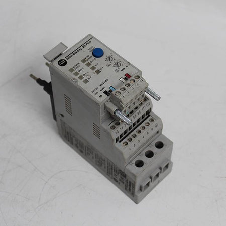 Allen Bradley 193-EC2PB C Overload Relay - Rockss Automation