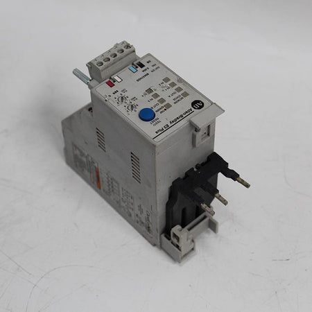 Allen Bradley 193-EC2PB C Overload Relay - Rockss Automation