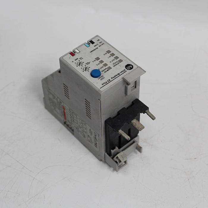 Allen Bradley 193-EC3DD C Overload Relay - Rockss Automation