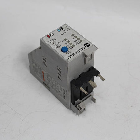 Allen Bradley 193-EC3DD C Overload Relay - Rockss Automation