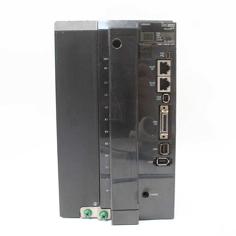 OMRON R88D-KN50F-ECT-Z Sevor Drive