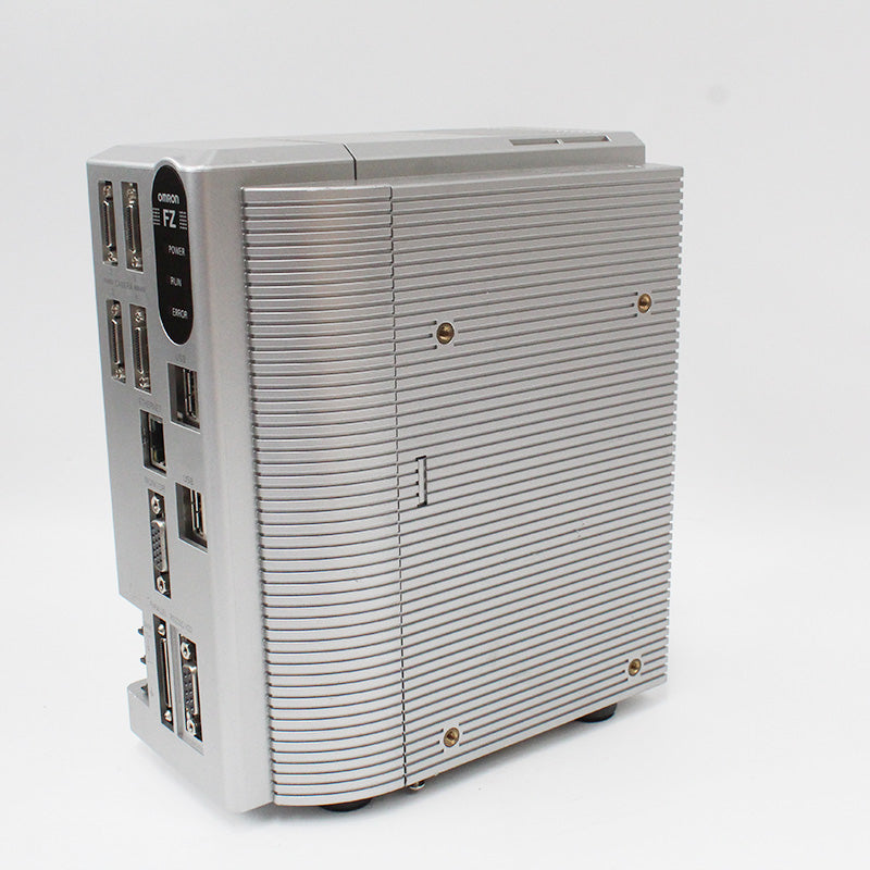 OMRON FZ3-350-10 Visual Controller