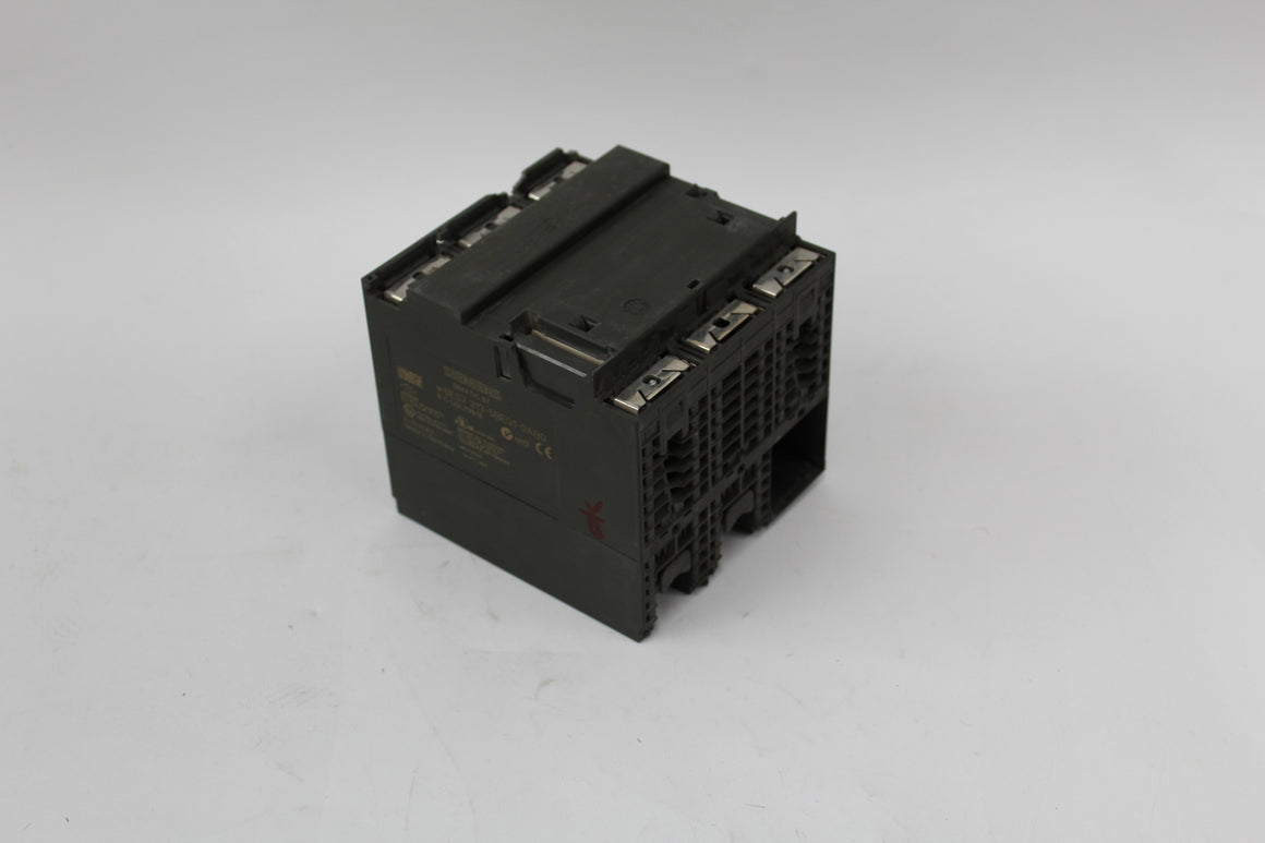 Siemens 6ES7313-5BE01-0AB0 PLC Processor and memory Card - Rockss Automation