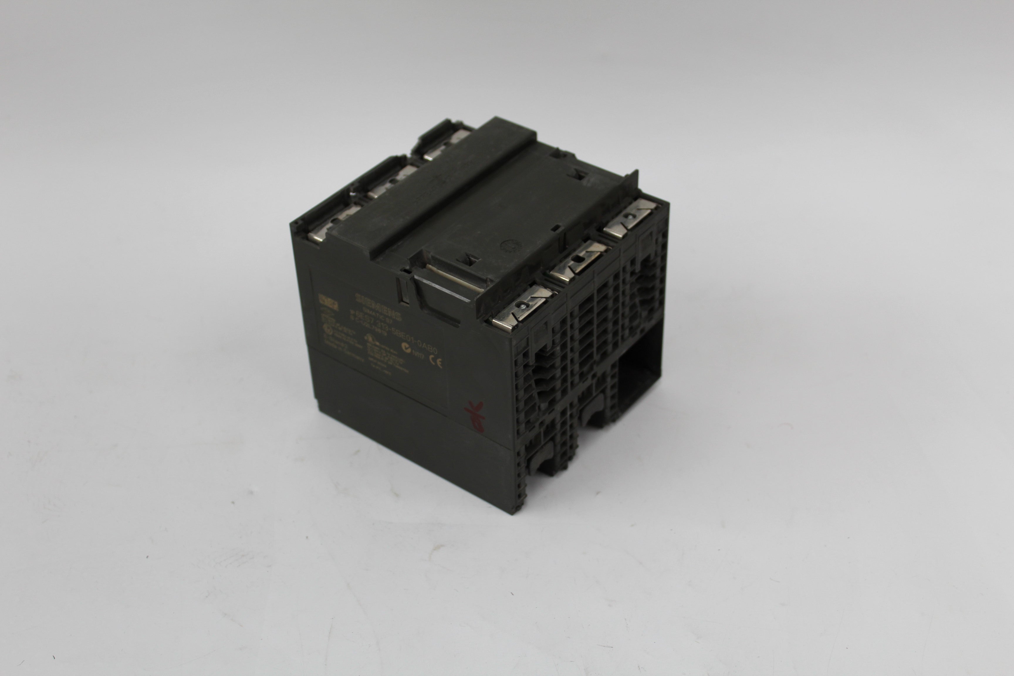 Siemens 6ES7313-5BE01-0AB0 PLC Processor and memory Card - Rockss Automation