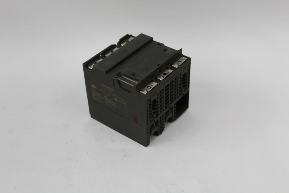 Siemens 6ES7313-5BE01-0AB0 PLC Processor and memory Card - Rockss Automation