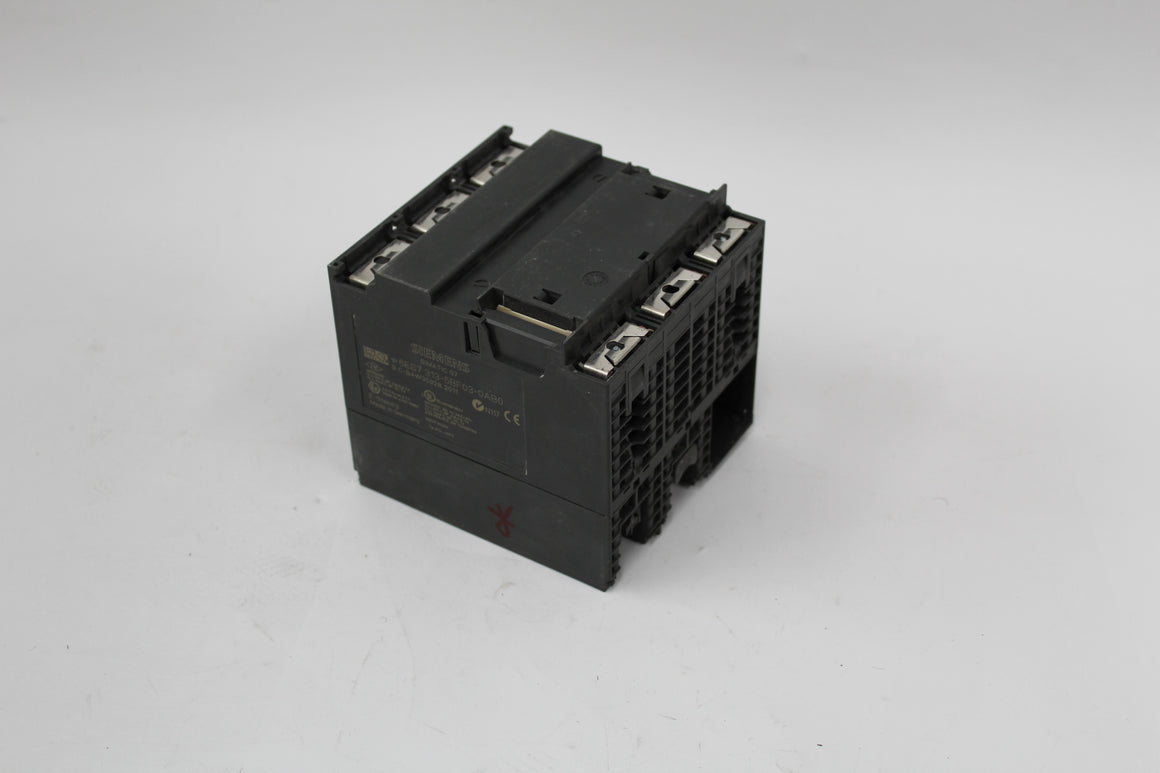 Siemens 6ES7313-5BF03-0AB0 Module - Rockss Automation