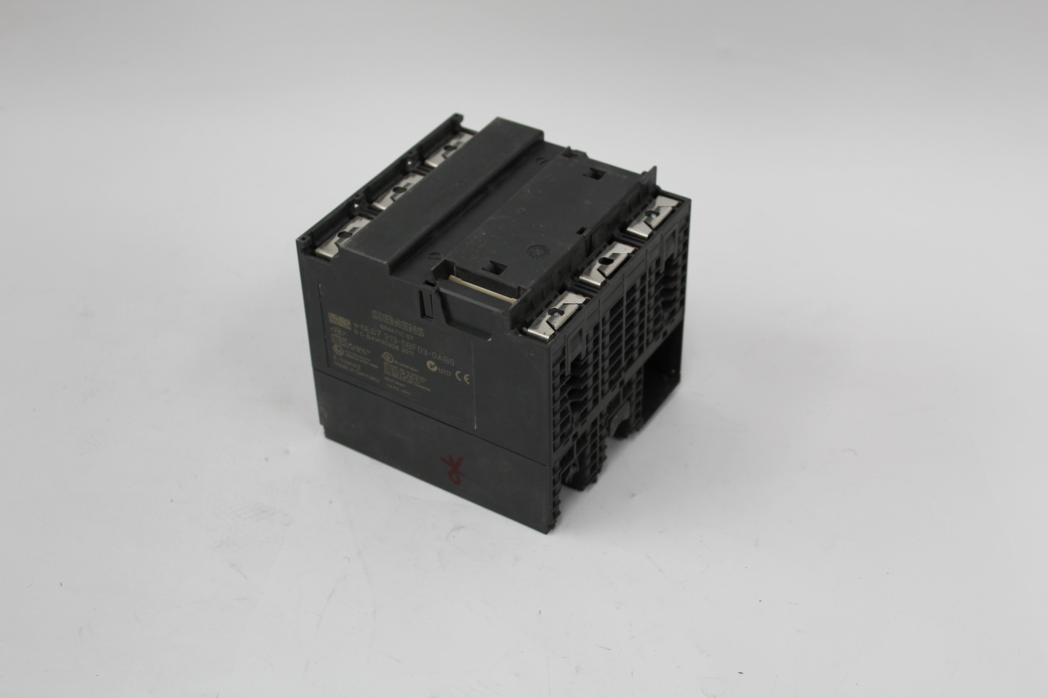 Siemens 6ES7313-5BF03-0AB0 Module - Rockss Automation