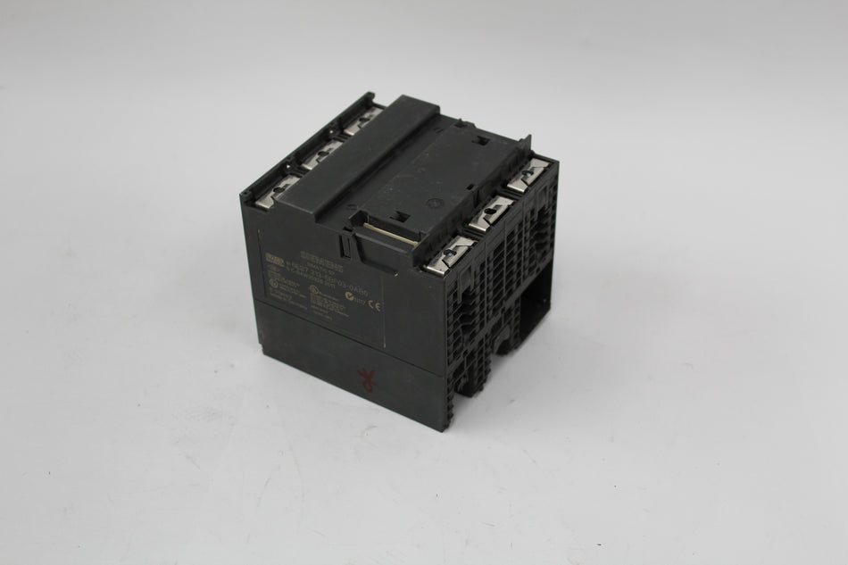 Siemens 6ES7313-5BF03-0AB0 Module - Rockss Automation