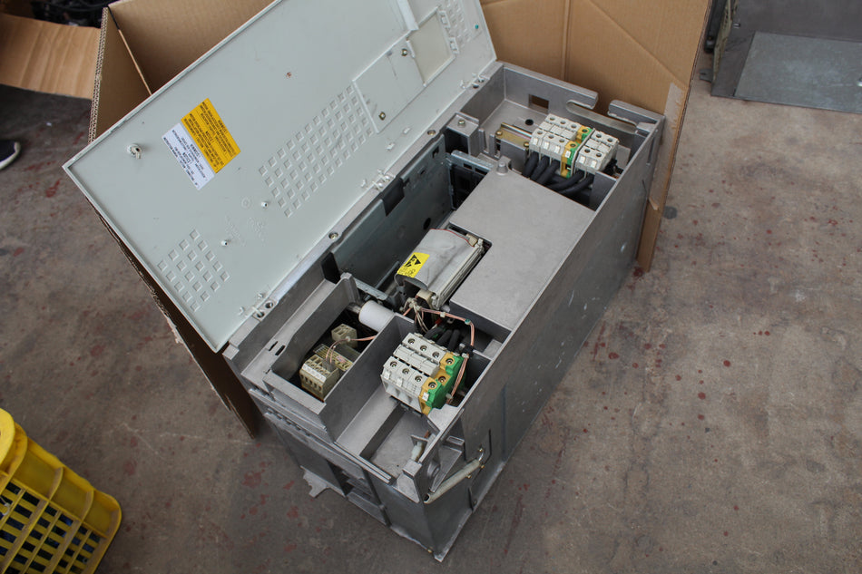 Siemens 6SA8827-2ED41 Inverter AC-Supply Simovert - Rockss Automation