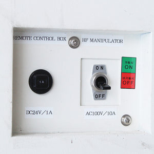 TEL（Tokyo Electron Ltd.）D306C(L)-0009 Semiconductor Control Box